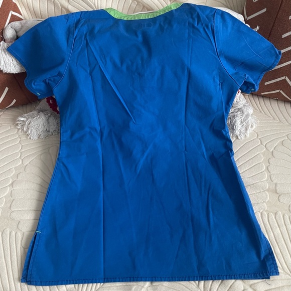 Wonder Flex scrubs XS - Picture 2 of 3